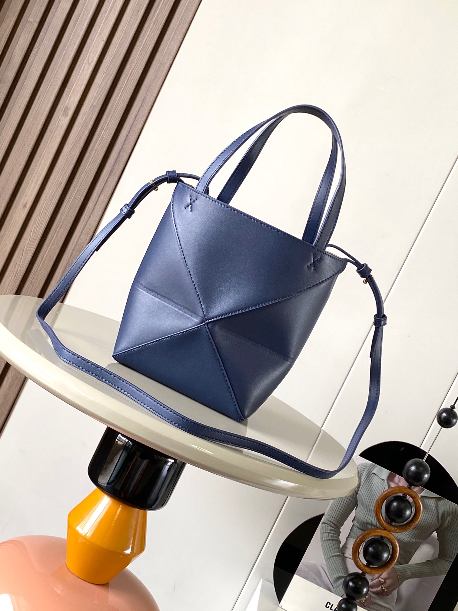 Loewe Shopping Bags